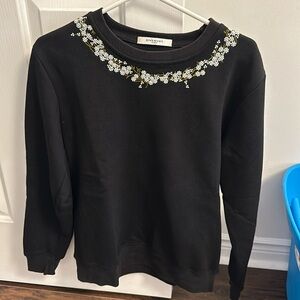 Givenchy Fall Sweater